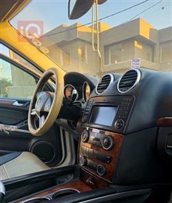 مێرسێدس بێنز GL-Class